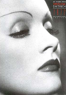 An Evening with Marlene Dietrich (I Wish You Love)