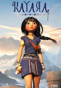Kayara: A Princesa Inca (Kayara)