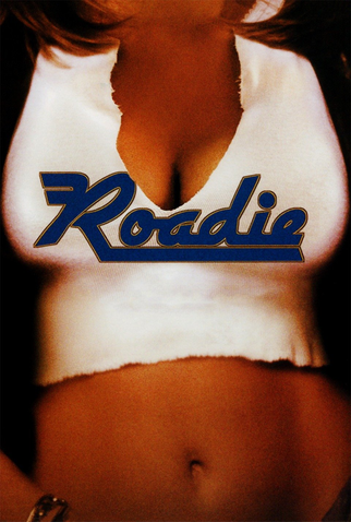 Poster 5 de Filme Roadie (1980)