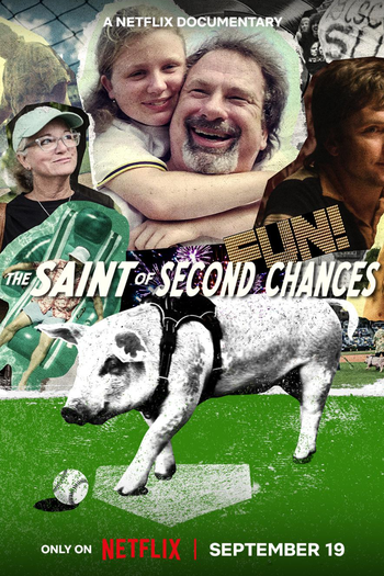  de Série Lançando Segundas Chances (2023)