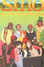 No Reino das Águas Claras - Sítio do Picapau Amarelo (Sítio do Picapau Amarelo: Aventuras no Reino das Águas Claras)