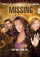 Missing: Desaparecidos (2ª Temporada) (1-800-Missing (Season 2))