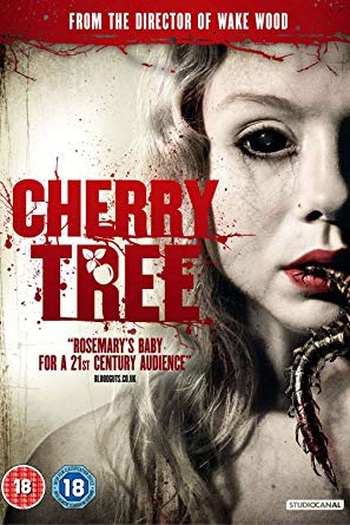  de Filme Cherry Tree (2015)