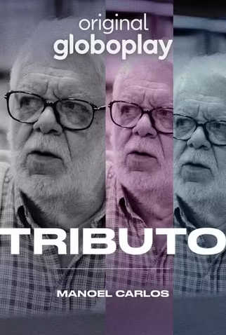 Poster 1 de TV Tributo - Manoel Carlos (2024)