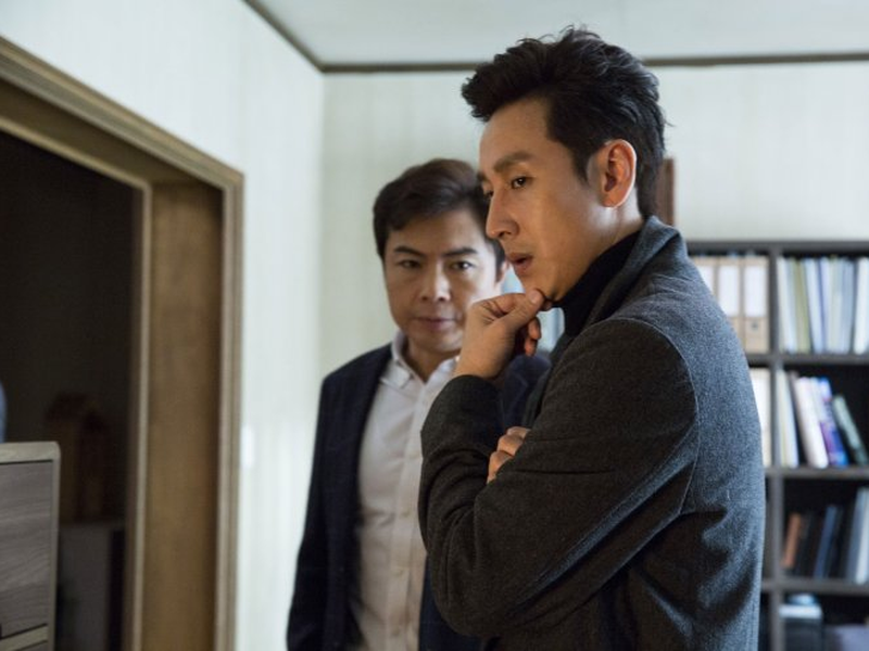 Foto 9 de The Advocate: A Missing Body