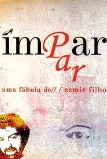 Ímpar Par - Poster / Capa / Cartaz - Oficial 1