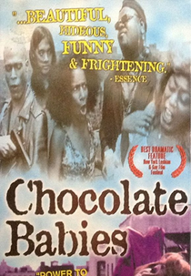 Chocolate Babies (Chocolate Babies)