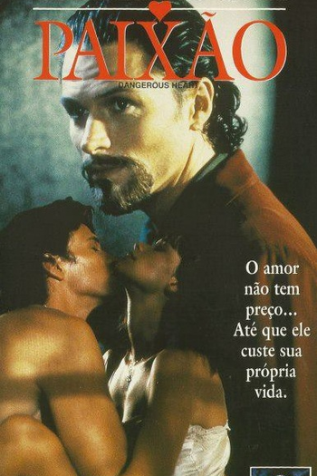  de Filme Ciladas de Uma Paixão (1994)