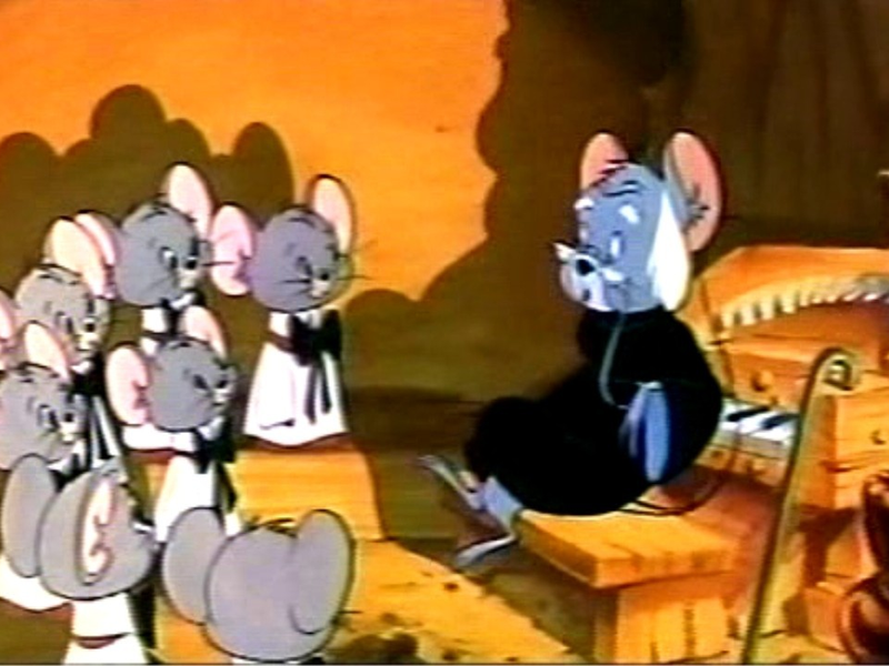 Foto 1 de Good Will to Men