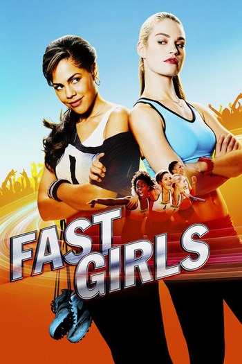  de Filme Garotas Velozes (2012)