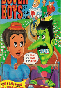 Os Dover Boys (The Dover Boys at Pimento University or The Rivals of Roquefort Hall)