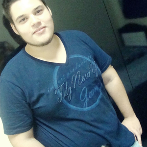 Foto de perfil de Guilherme Novoli Pontes