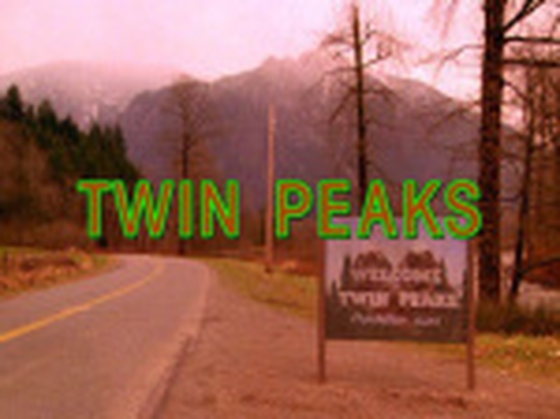 Twin Peaks – Fire walk with me (1992)