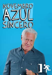 Porta dos Fundos: Novembro Azul Sincero (Porta dos Fundos: Novembro Azul Sincero)