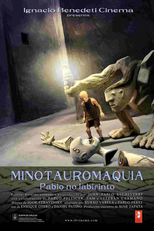 Minotauromaquia (Minotauromaquia)