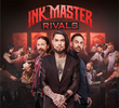 Ink Master: Rivais (5ª Temporada)