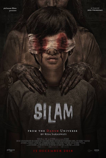Silam - Poster / Capa / Cartaz - Oficial 1