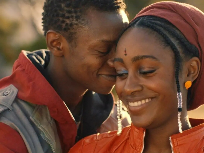 Foto 2 de A Vida Gira