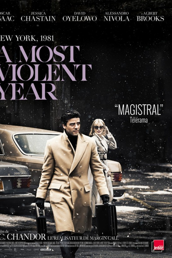  de Filme O Ano Mais Violento (2014)