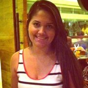 Foto de perfil de Suzane Cunha