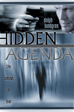 O Eliminador (Hidden Agenda)