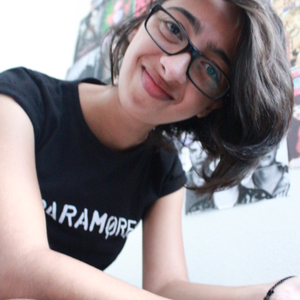 Foto de perfil de Polly Barbosa