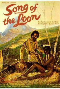 Song of the Loon - Poster / Capa / Cartaz - Oficial 1