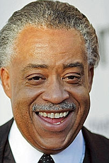 Al Sharpton