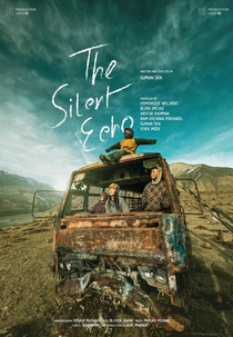 The Silent Echo (The Silent Echo)