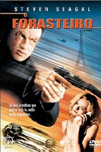  de Filme O Forasteiro (2003)