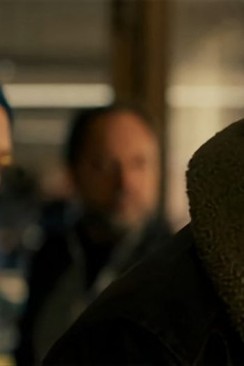 Poster de Episódio Incubi (2022)
