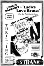 As Mulheres Amam os Brutos (Ladies Love Brutes)