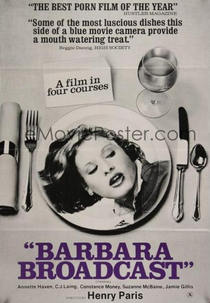 Barbara Broadcast (Barbara Broadcast)