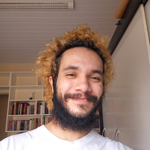 Foto de perfil de Igor Passos