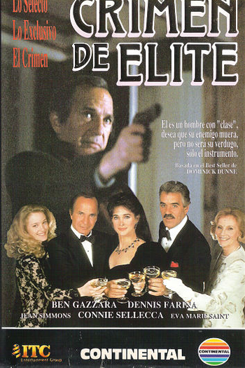  de Filme Tormenta de Paixões (1990)