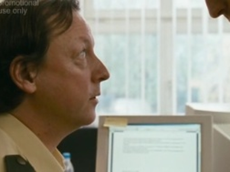 Foto 5 de Gegenüber    (Counterparts)