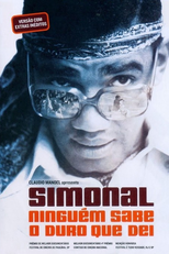 Simonal, Ninguém Sabe o Duro que Dei (Simonal, Ninguém Sabe o Duro que Dei)