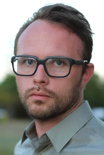 Marcus Werner Hed - Poster 1