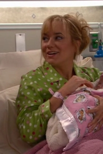 Poster de Episódio Hello, Goodbye (2005)