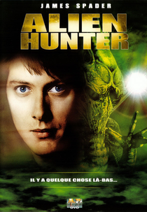 Contato Alienígena (Alien Hunter)