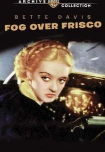 Névoa do Mistério (Fog Over Frisco)