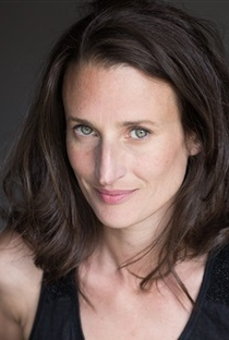 Camille Cottin - Poster 1