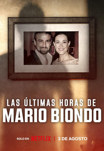 As Últimas Horas de Mario Biondo (Las Últimas Horas de Mario Biondo)