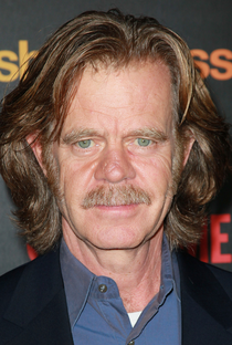 William H. Macy - Poster 1