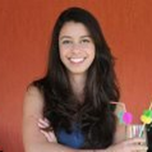 Foto de perfil de Luiza Pessoa