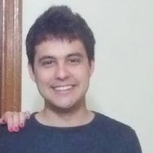 Foto de perfil de José Roberto