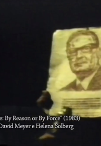 Chile: Pela Razão ou Pela Força (Chile: By Reason or By Force)