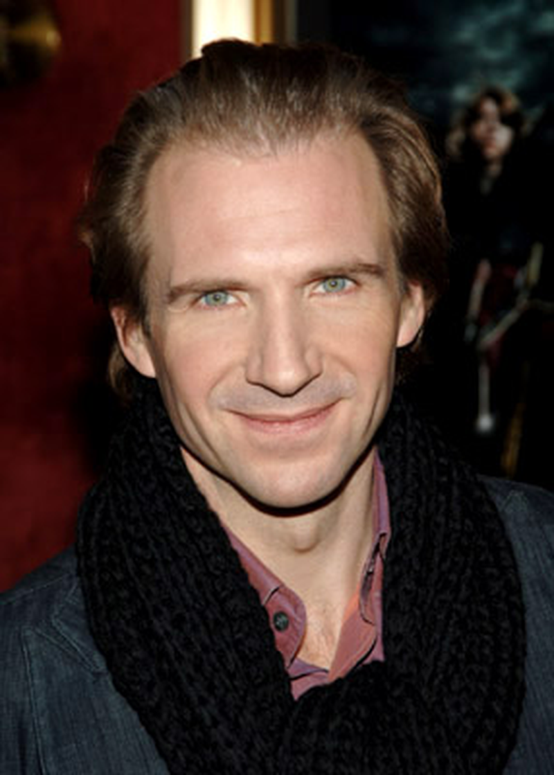 Ralph Fiennes - Foto 18
