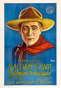 Branding Broadway (Branding Broadway)