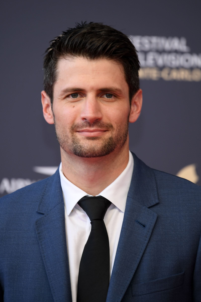 James Lafferty (I) - Foto 8